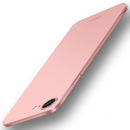 MOFI Apple iPhone 16 Frosted PC Ultra-thin Hard Phone Case