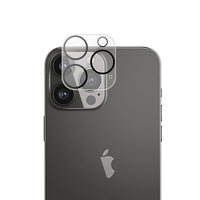 mocolo Apple iPhone 9H Tempered Glass Camera Lens Protector