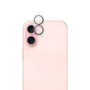 mocolo Apple iPhone 9H Tempered Glass Camera Lens Protector