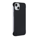 ENKAY Apple iPhone 15 Series Ultra-thin Frameless Phone Case