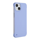 ENKAY Apple iPhone 15 Series Ultra-thin Frameless Phone Case