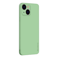 PINWUYO Apple iPhone Silicone TPU Phone Case