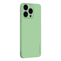 PINWUYO Apple iPhone Silicone TPU Phone Case