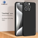 PINWUYO Apple iPhone Silicone TPU Phone Case