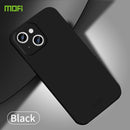 MOFI Apple iPhone 14 Series Soft PC Phone Case