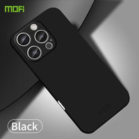 MOFI Apple iPhone 16 Series Soft PC Phone Case